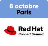 Red Hat Connect Summit