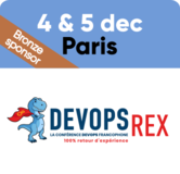 DevopsRex