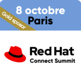 Red Hat Connect Summit