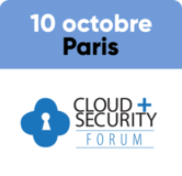 Cloud+Security Forum