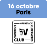 Worteks OpenStack Kubernetes Club