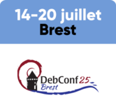 DebConf