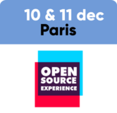 Open Source Experience