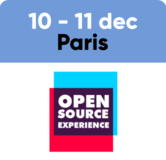 Open Source Experience