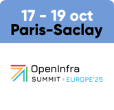 OpenInfra Summit Europe'25