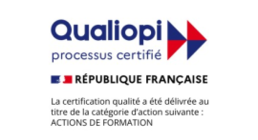 Certification Qualiopi pour le centre de formation Worteks