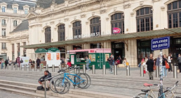 Worteks ouvre une antenne à Bordeaux