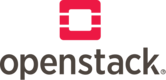 Logo d'OpenStack