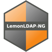 logo LemonLDAP::NG