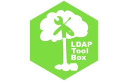 logo LDAP Tool Box