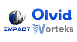 Collaboration Impact x Olvid x Worteks