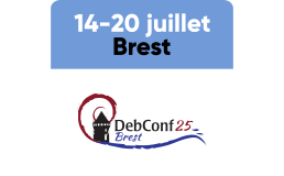 DebConf