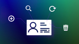 Gestion des comptes LDAP avec Service Desk