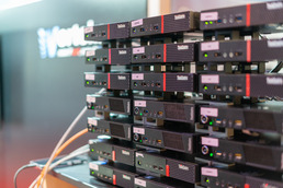 Mini W’aaS, le Cloud Provider de poche