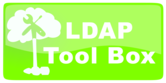 logo LDAP Tool Box