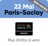 OpenInfra Days France