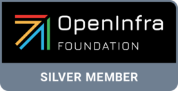 OpenInfra Silver Membership